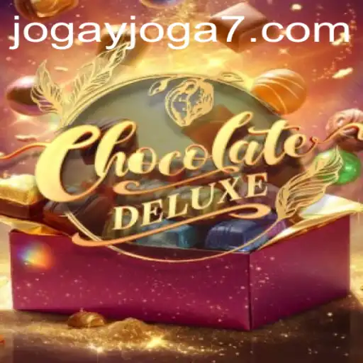Descubra o Mundo Encantado de ChocolateDeluxe: O Jogo de Cassino que está Conquistando o Público