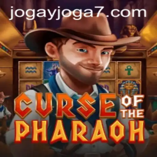 Descubra os Mistérios de CurseofthePharaoh com 'Jogay Joga 777'