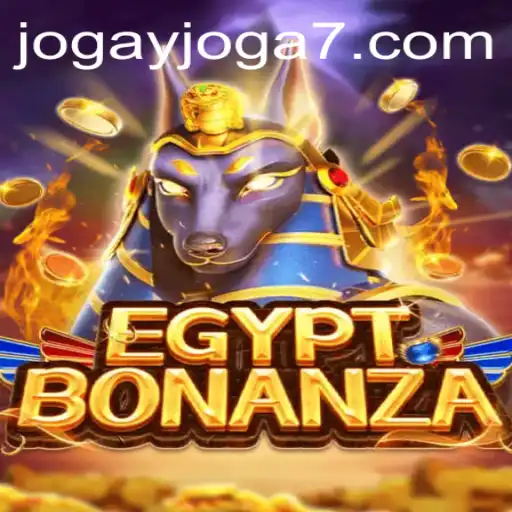Descubra o Fascinante Mundo do Jogo EgyptBonanza