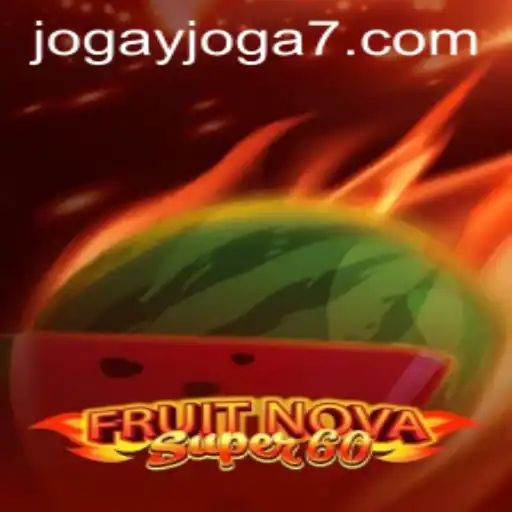 Desvendando o Mundo de FruitNovaSuper60: Como Jogar e Vencer no Jogay Joga 777