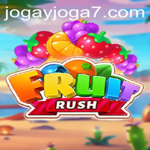 Explore o Mundo Divertido de FruitRush: O Jogo que Conquista a Todos