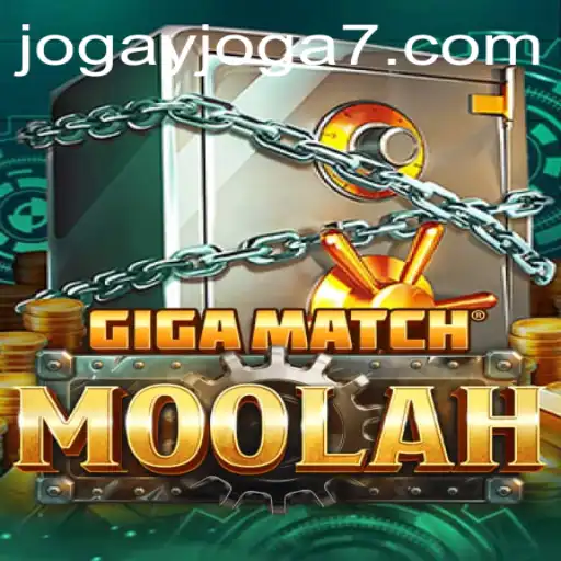 GigaMatchMoolah: Descubra o Novo Fenômeno dos Jogos