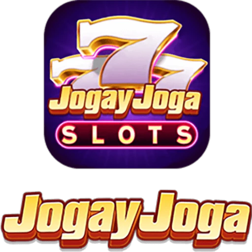 Jogay Joga 777 Logo