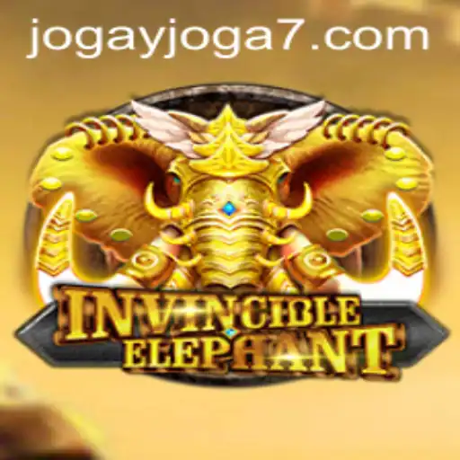 Descubra o Fascinante Jogo InvincibleElephant