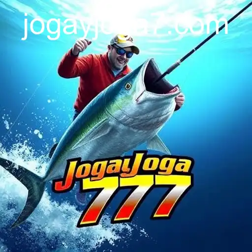 Jogos de pesca
