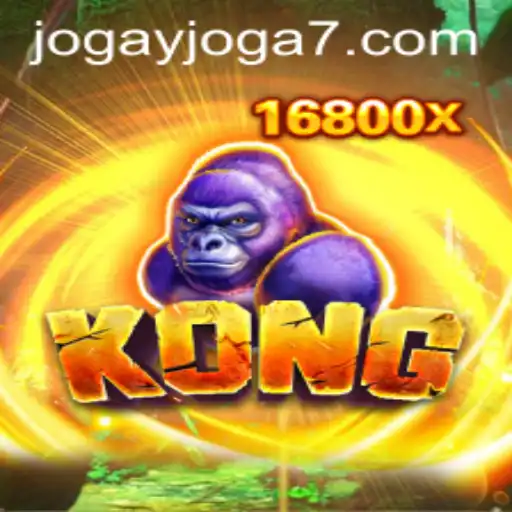 Descubra o Fascinante Mundo de 'Kong': O Jogo que Conquista Multidões