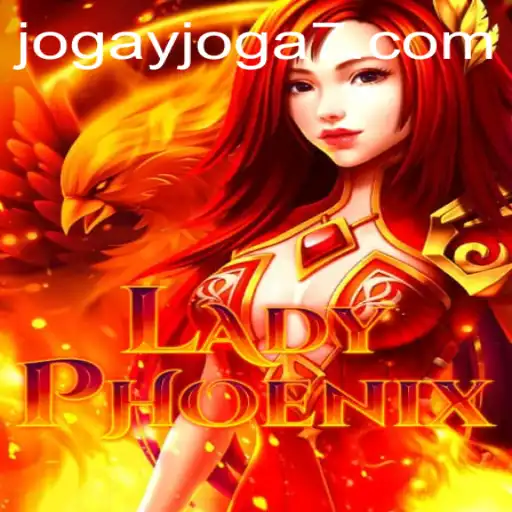 Descubra o Fascinante Mundo de LadyPhoenix: O Universo Encantador de Jogay Joga 777