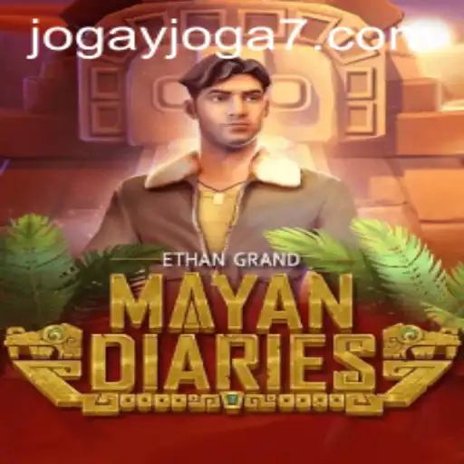 Descubra as Aventuras de 'MayanDiaries' com a Jogabilidade Empolgante de 'Jogay Joga 777'