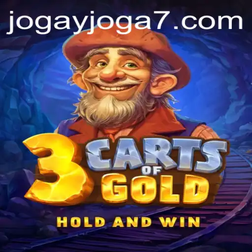 Descobrindo o Fascinante Mundo de 3cartsOfGold
