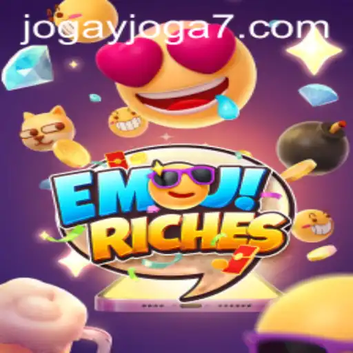 Descubra EmojiRiches: O Jogo que Conquista a Internet