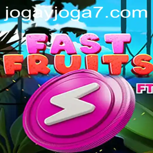 Descubra o Mundo Vibrante de FastFruits: Aposta Dinâmica e Frutada com Jogay Joga 777