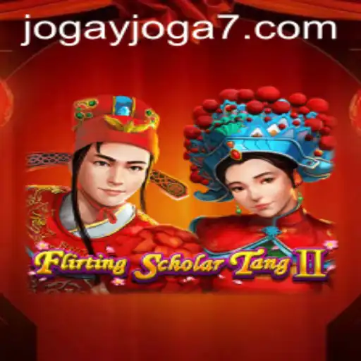 Descubra o Mundo de FlirtingScholarTangII e o Fascínio do Jogay Joga 777