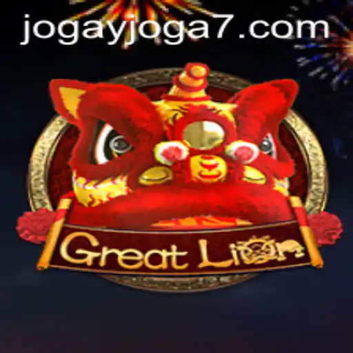 Descubra o Fascinante Mundo de GreatLion