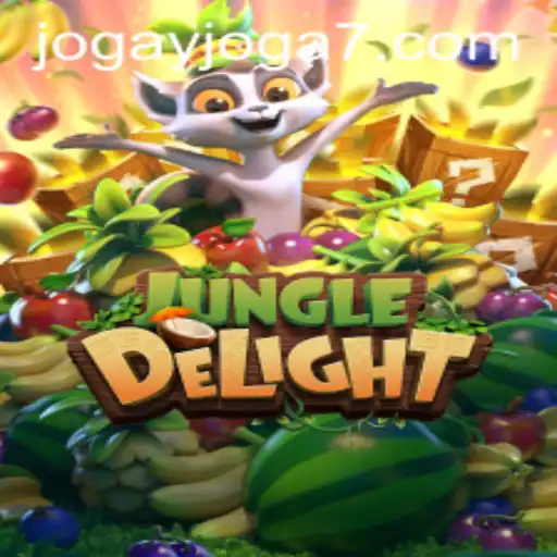 Descubra o Fascinante Mundo de JungleDelight: Um Mergulho no Jogay Joga 777