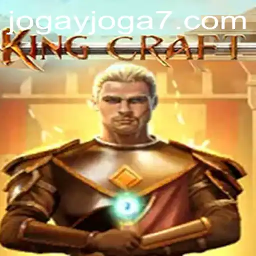KingcraftMenomin: A Nova Sensação no Mundo dos Jogos
