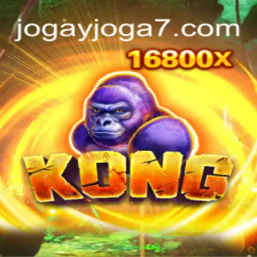 Descubra o Fascinante Mundo de 'Kong': O Jogo que Conquista Multidões