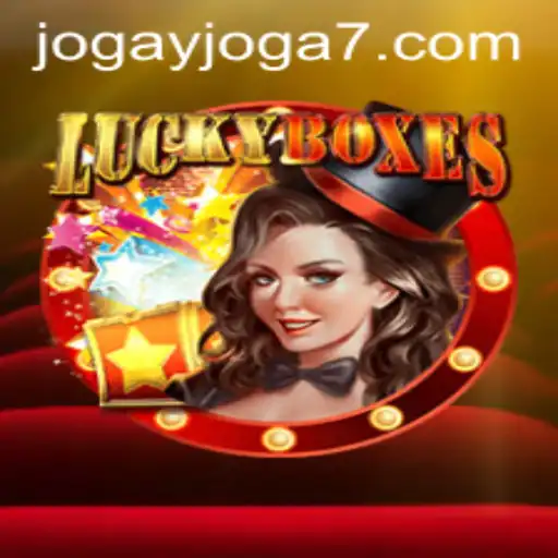 Descubra o Mundo de LuckyBoxes com Jogay Joga 777