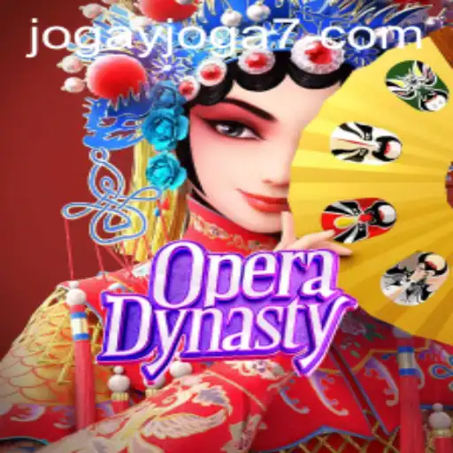 Descobrindo o Fascinante Mundo de OperaDynasty: Um Tesouro de Entretenimento Digital