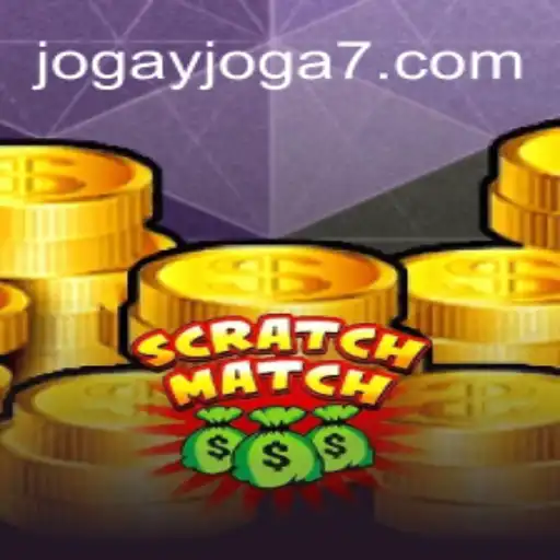 ScratchMatch: Uma Nova Experiência de Jogo com Jogay Joga 777