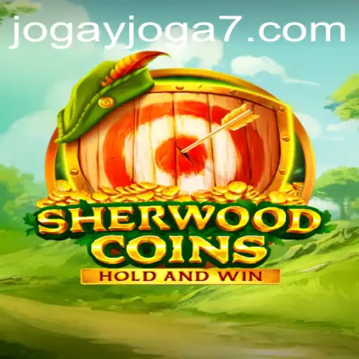 SherwoodCoins: Uma Jornada no Mundo da Fortuna e Estratégia
