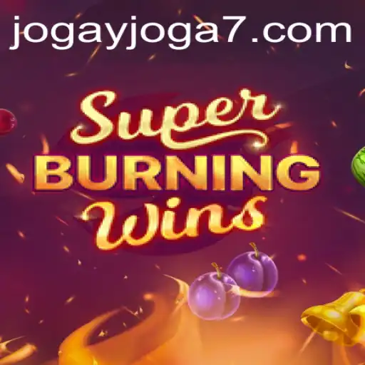 Explorando SuperBurningWins: Um Clássico Moderno no Mundo dos Caça-Níqueis