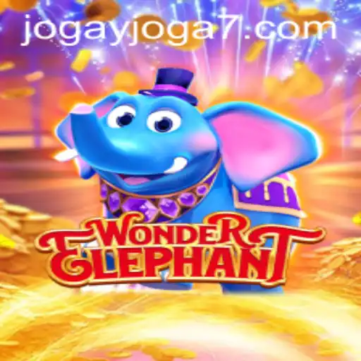 Descubra o Mundo Encantado de WonderElephant e a Magia de Jogay Joga 777