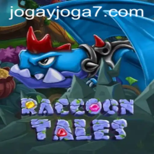 Explorando o Universo de RaccoonTales no Jogay Joga 777
