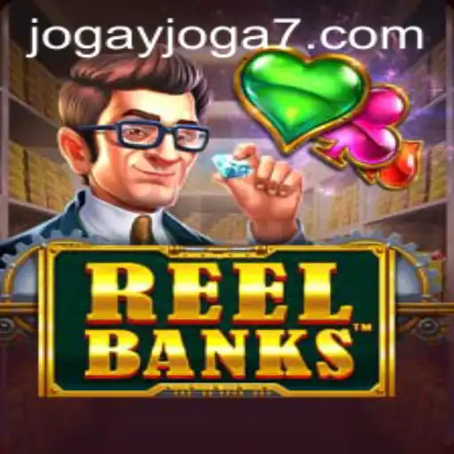 Explorando o Universo de ReelBanks: Um Guia Completo para Jogadores