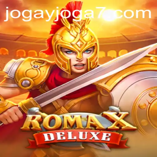 Explorando o Mundo de RomaXDeluxe: A Nova Sensação no Universo de Jogos de Azar