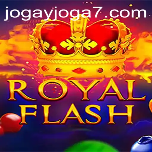 Descubra o Mundo Empolgante de RoyalFlash: O Jogo de Cartas do Momento