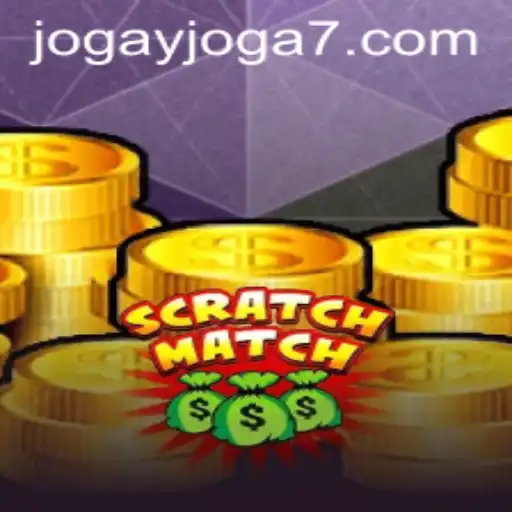 ScratchMatch: Uma Nova Experiência de Jogo com Jogay Joga 777