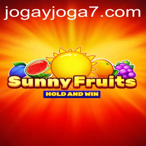 Descubra o Mundo Vibrante de SunnyFruits: Jogue com Diversão no Jogay Joga 777