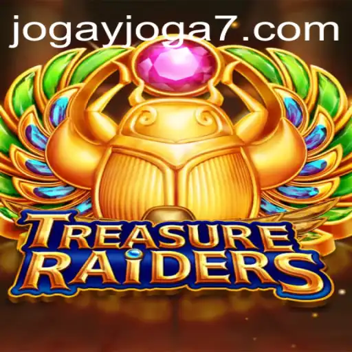 Explorando a Aventura de TreasureRaiders