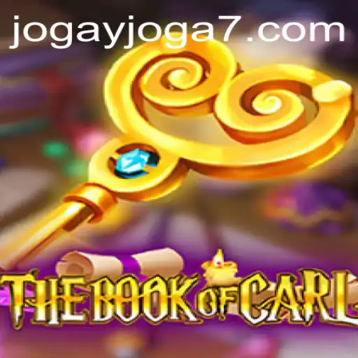 O Fascinante Mundo de TheBookofCarl