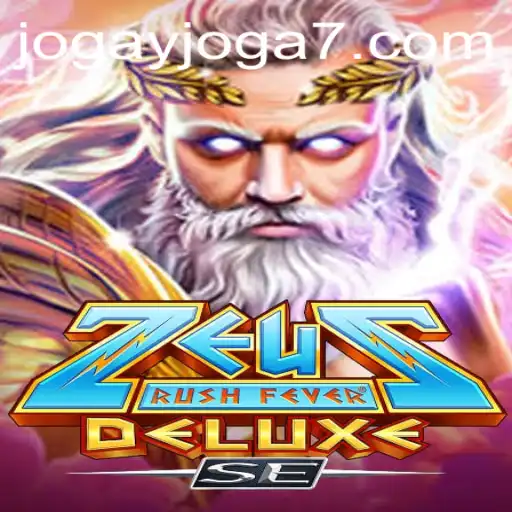 Explorando o Mundo de ZeusRushFeverDeluxeSE: O Novo Fenômeno dos Jogos